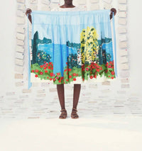Mii Collection - Eze Skirt