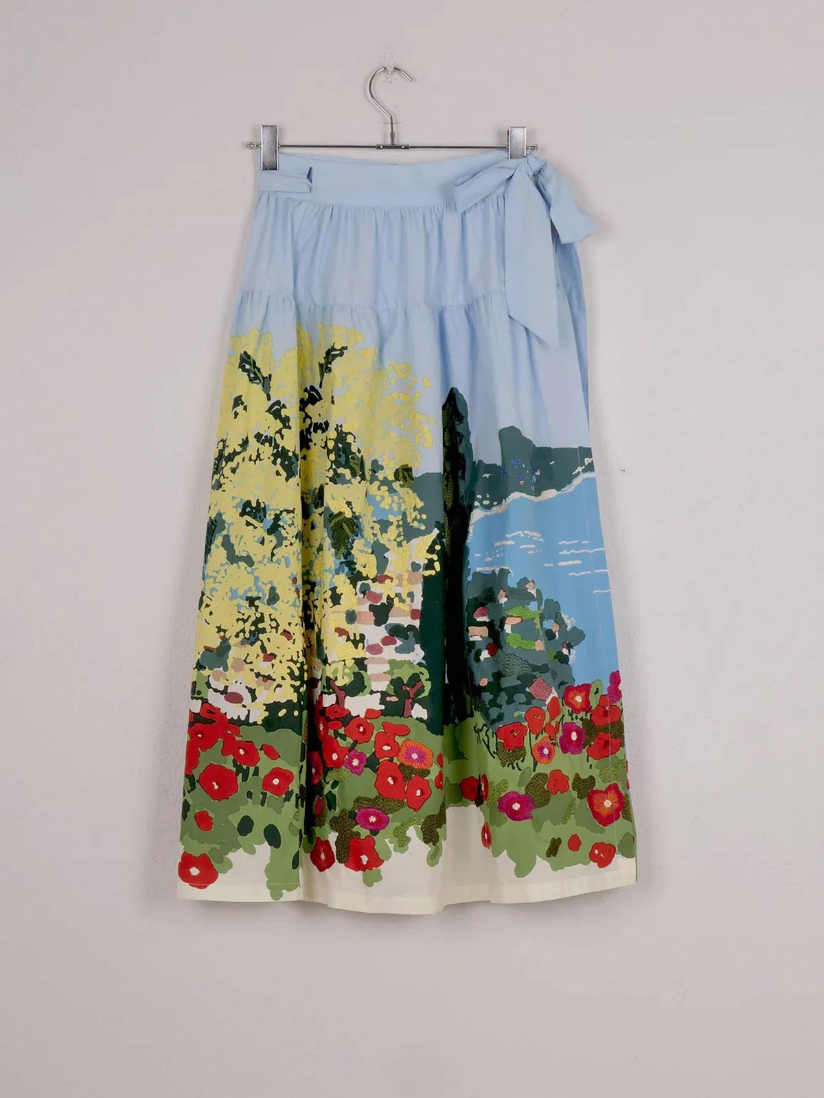 Mii Collection - Eze Skirt