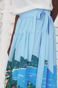 Mii Collection - Eze Skirt