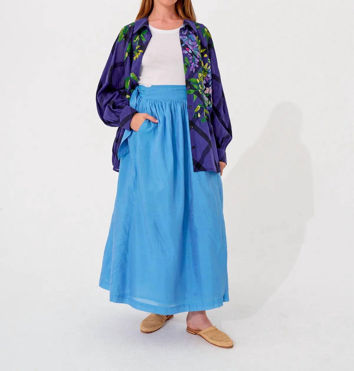Mii Collection - Marie Agnes Skirt