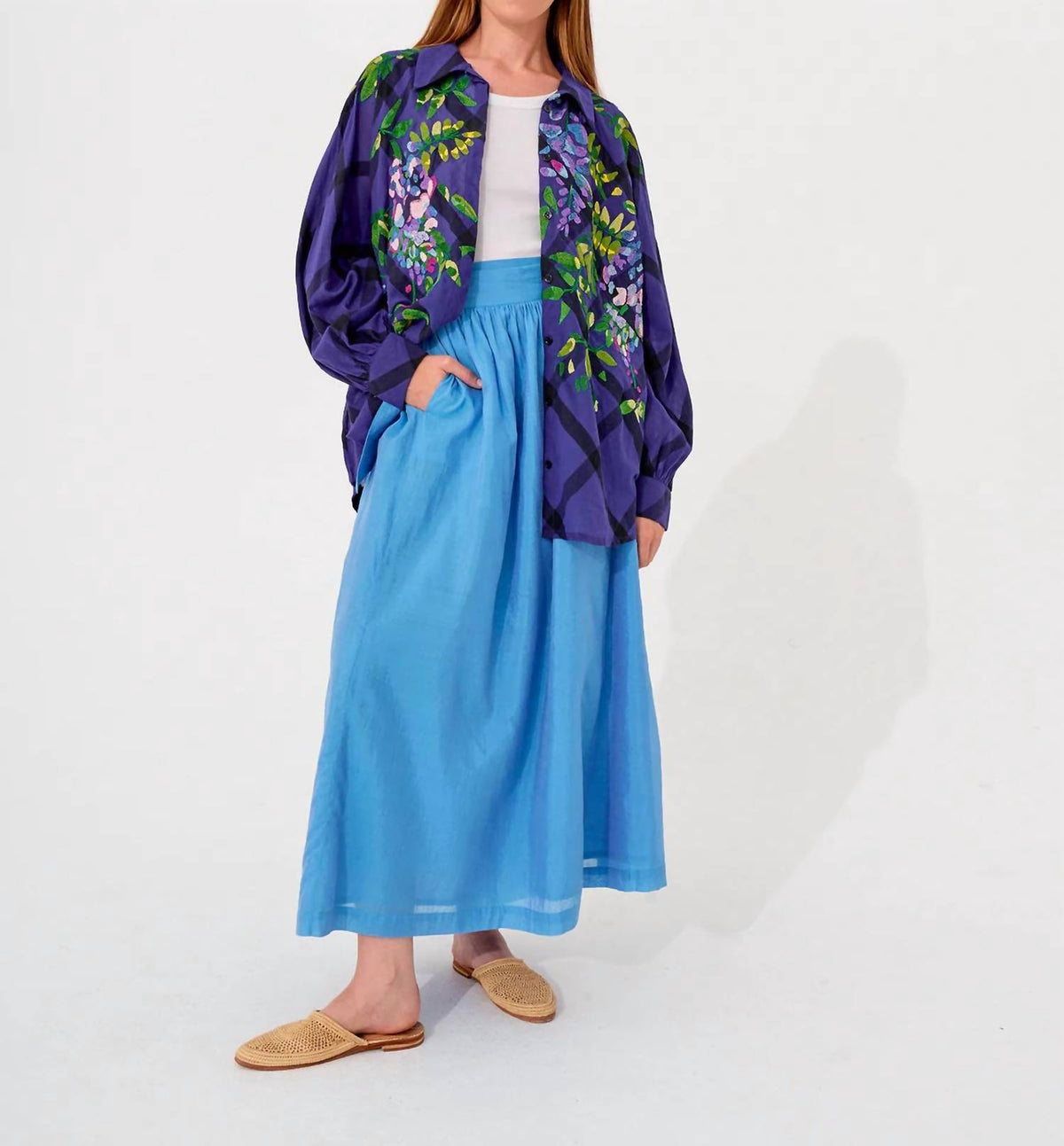 Mii Collection - Marie Agnes Skirt