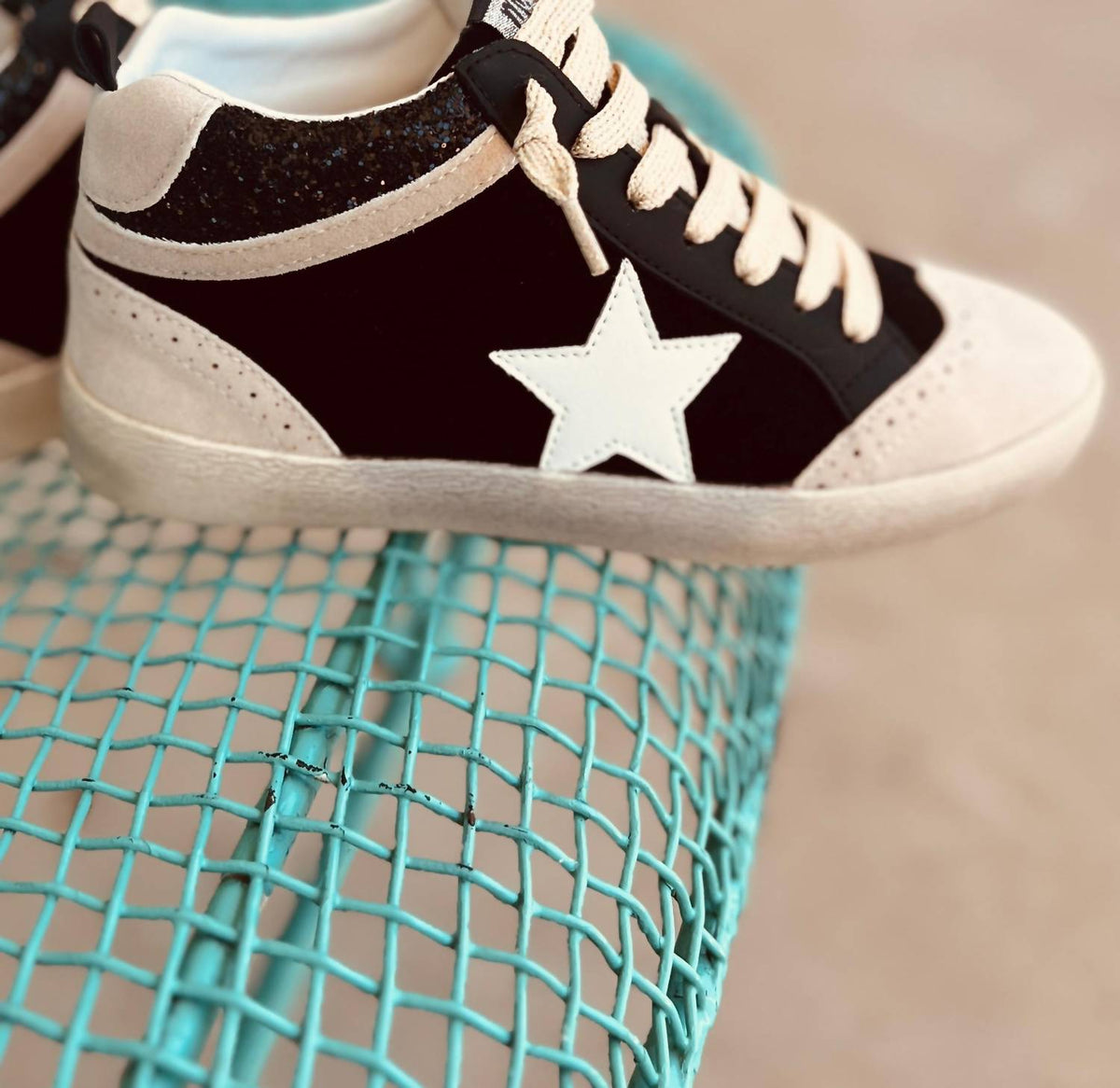 Miim - Women's Take It Back Sneakers