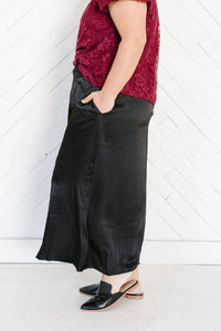 Mikarose - Arden Maxi Skirt