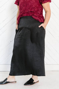 Mikarose - Arden Maxi Skirt