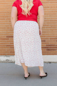 Mikarose - Freya Midi Skirt