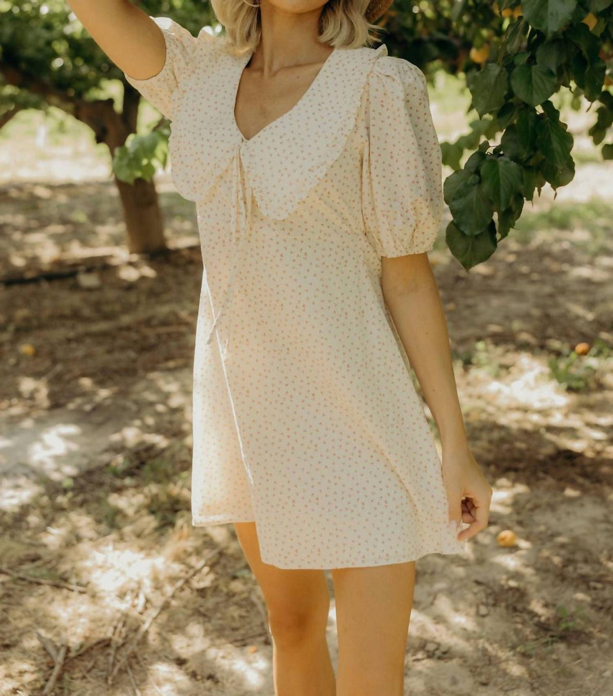 Mikarose - Lyla Dress