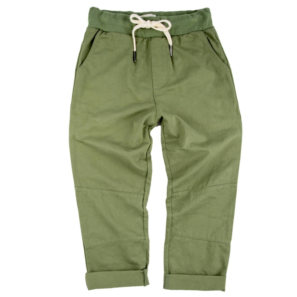 Miki Miette - Baby's Jack Pull On Trouser Pants