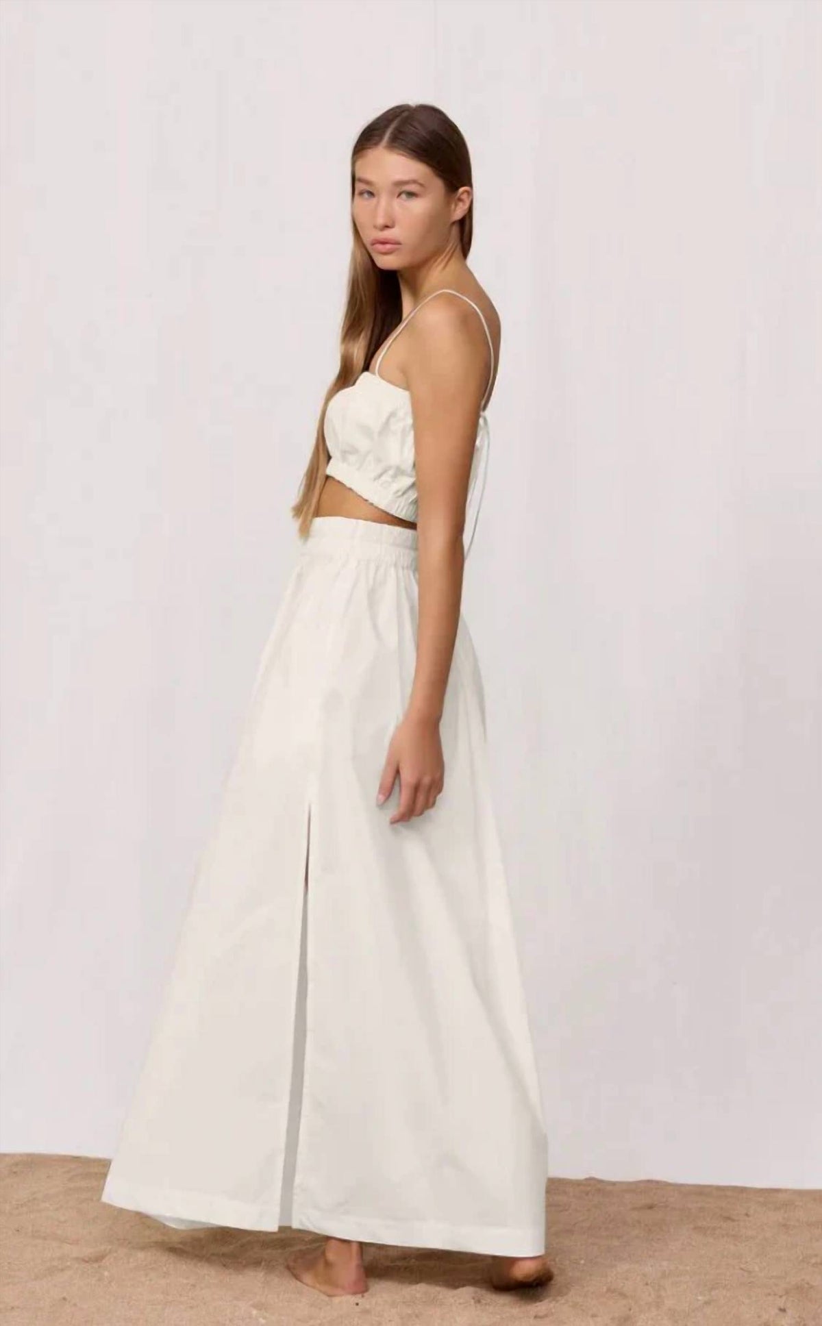Mikoh - Delia Maxi Skirt