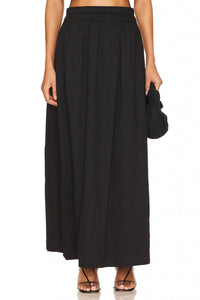 Mikoh - Delia Maxi Skirt
