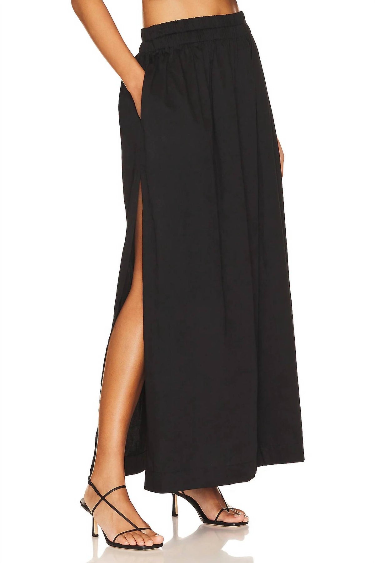 Mikoh - Delia Maxi Skirt