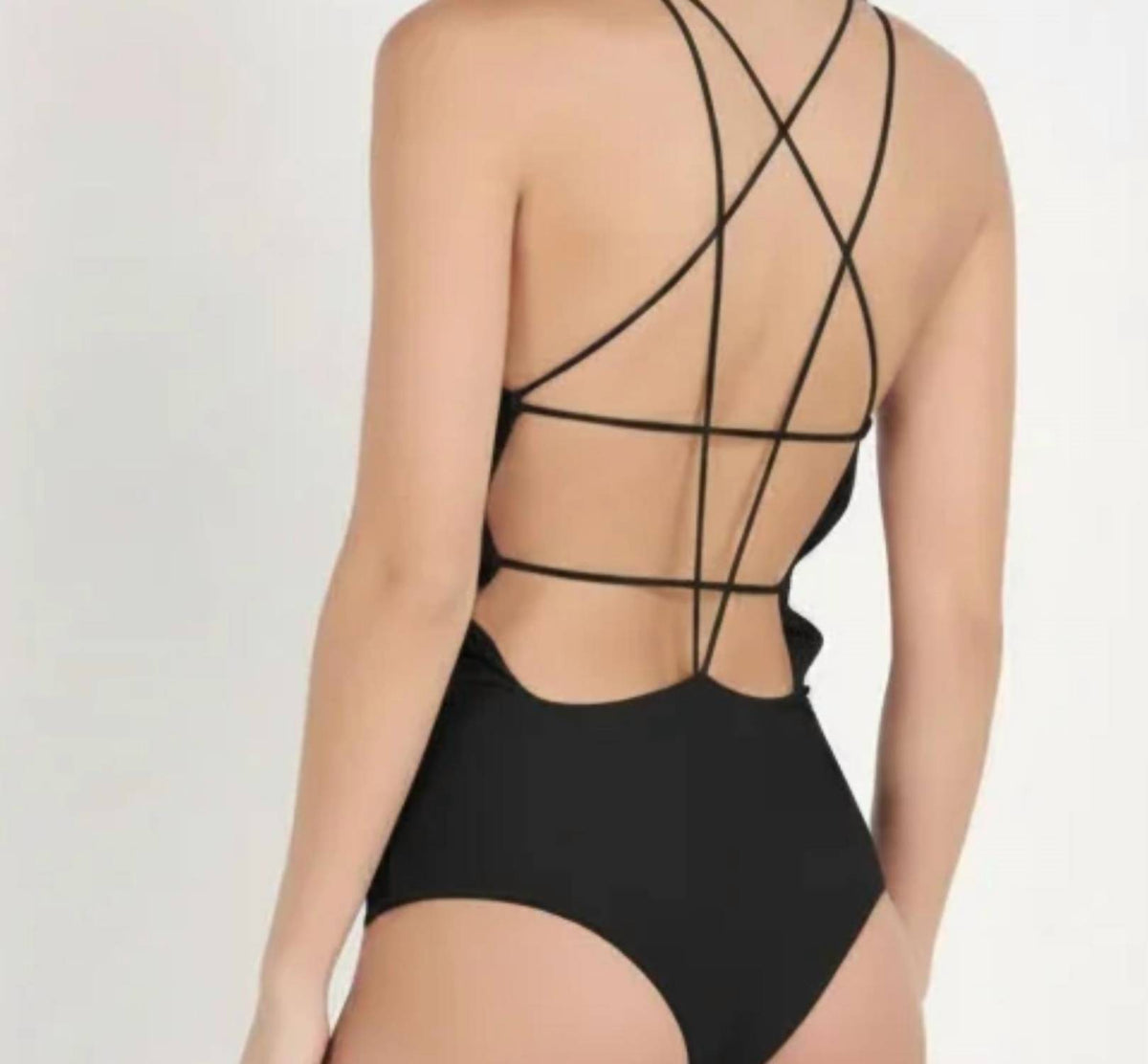 Mikoh - Kilauea One Piece Bikini