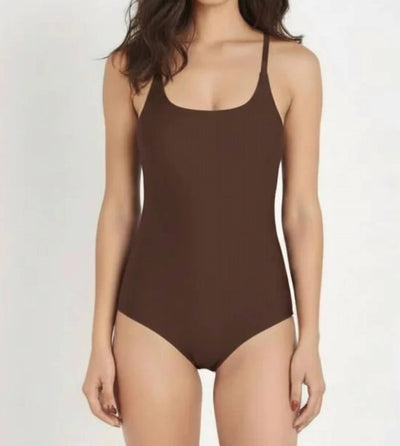 Mikoh - Kilauea One Piece Bikini
