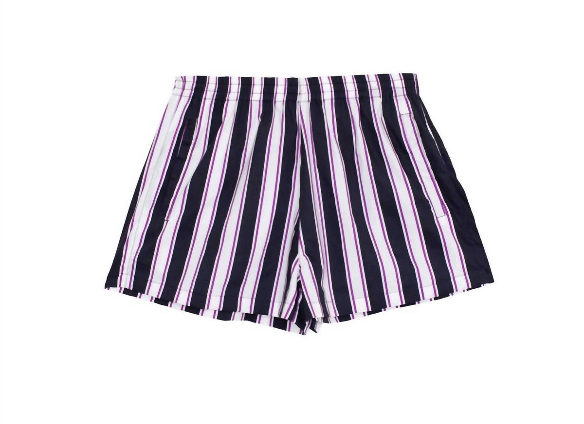 Mikoh - Olly Pull On Short