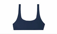 Mikoh - Wailua Simple Strap Bikini Top