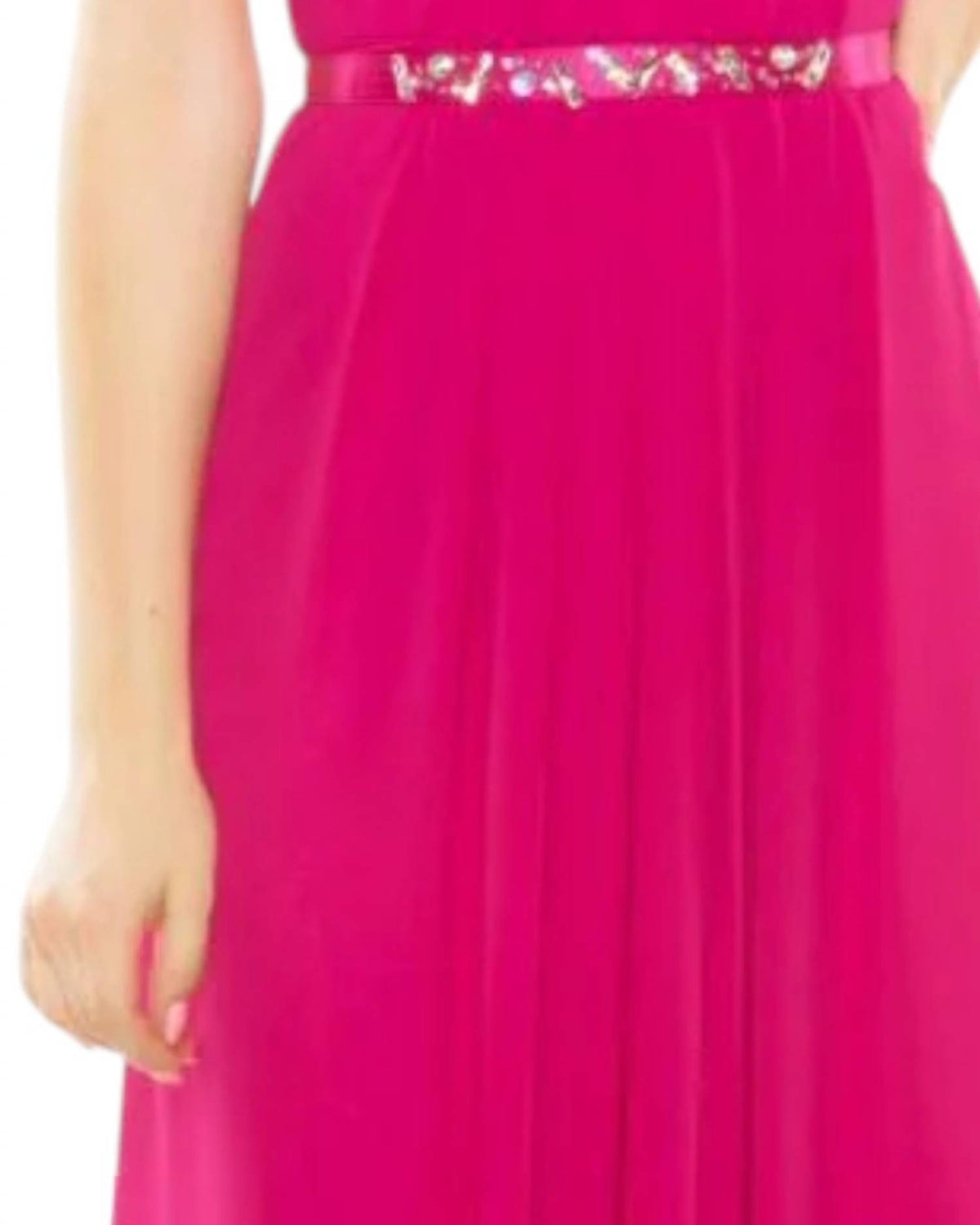 Milano Formals - Radiant Elegance Gown