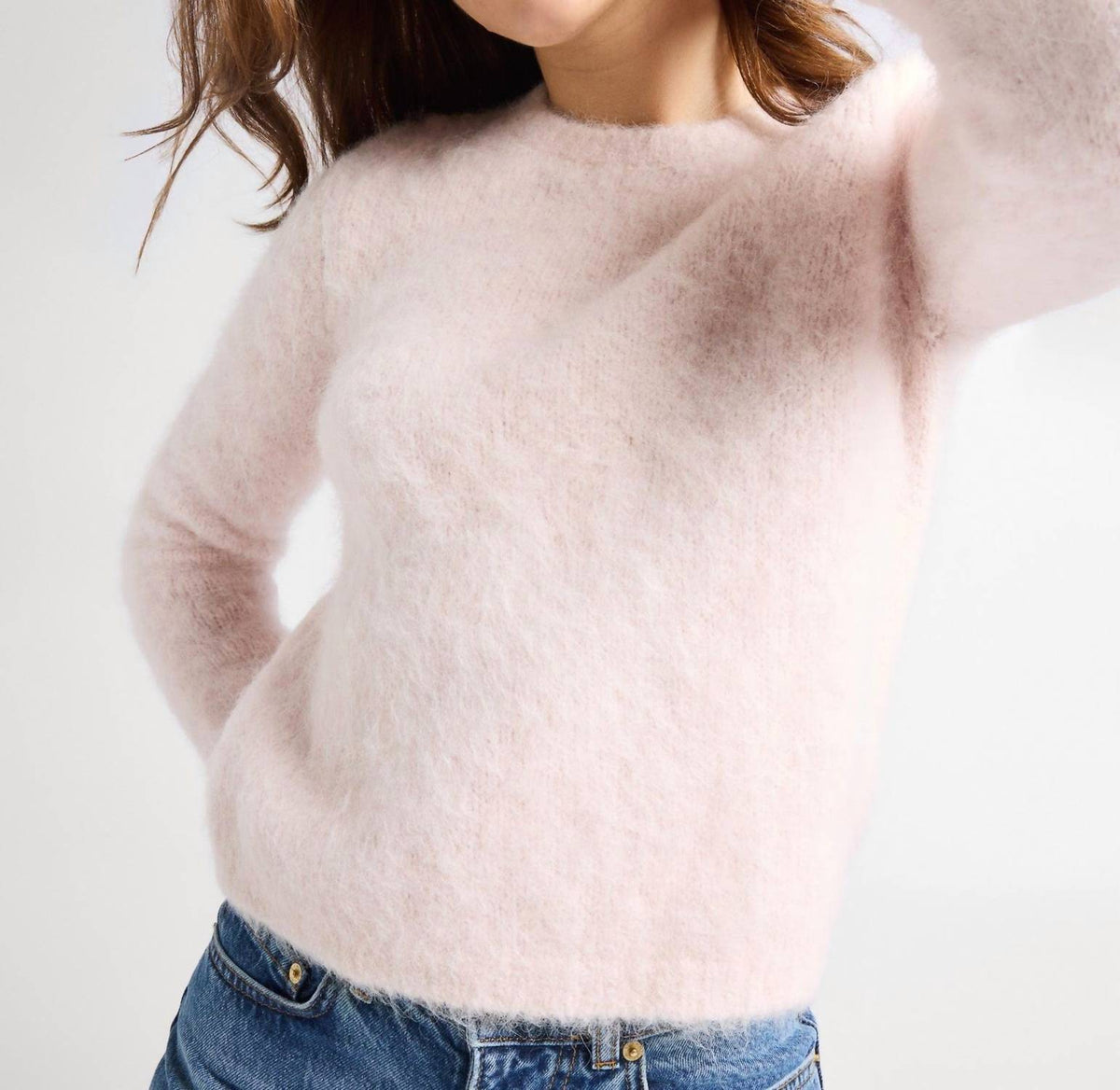 Mille - Aline Pullover Sweater