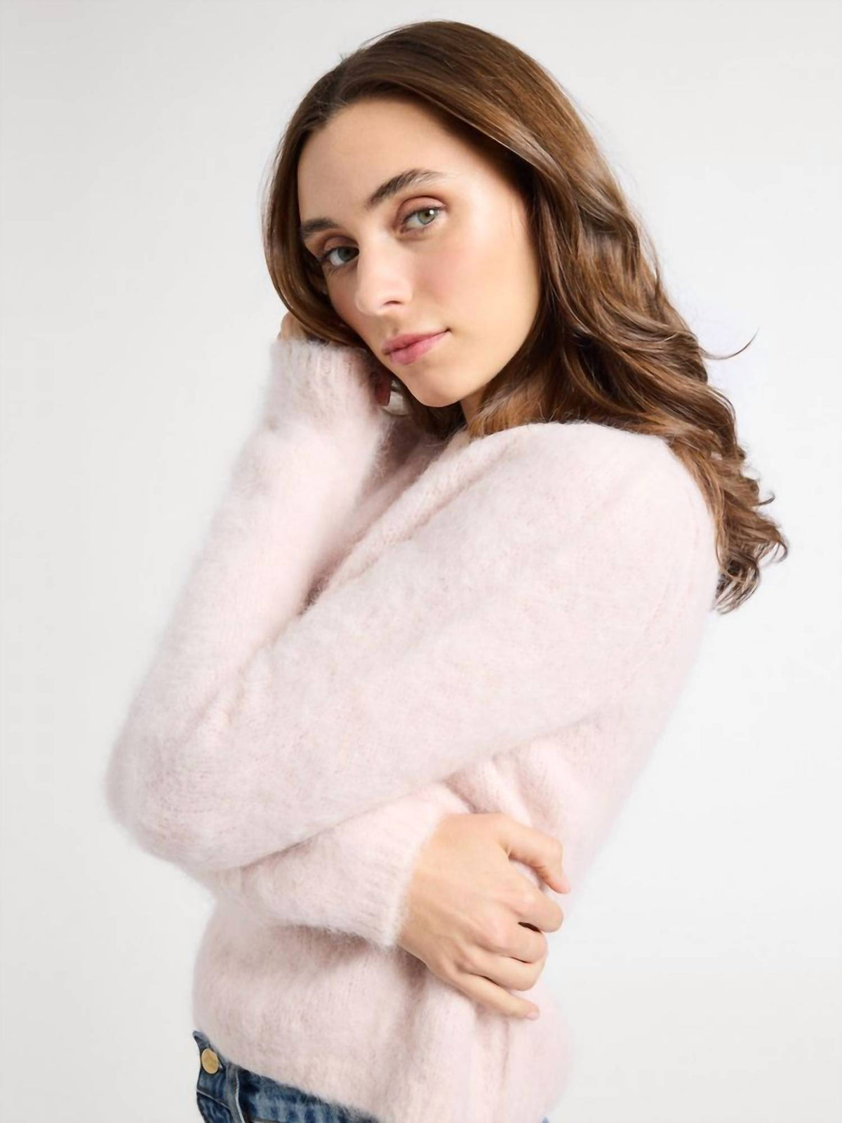 Mille - Aline Pullover Sweater
