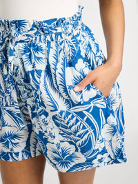 Mille - Cary Short