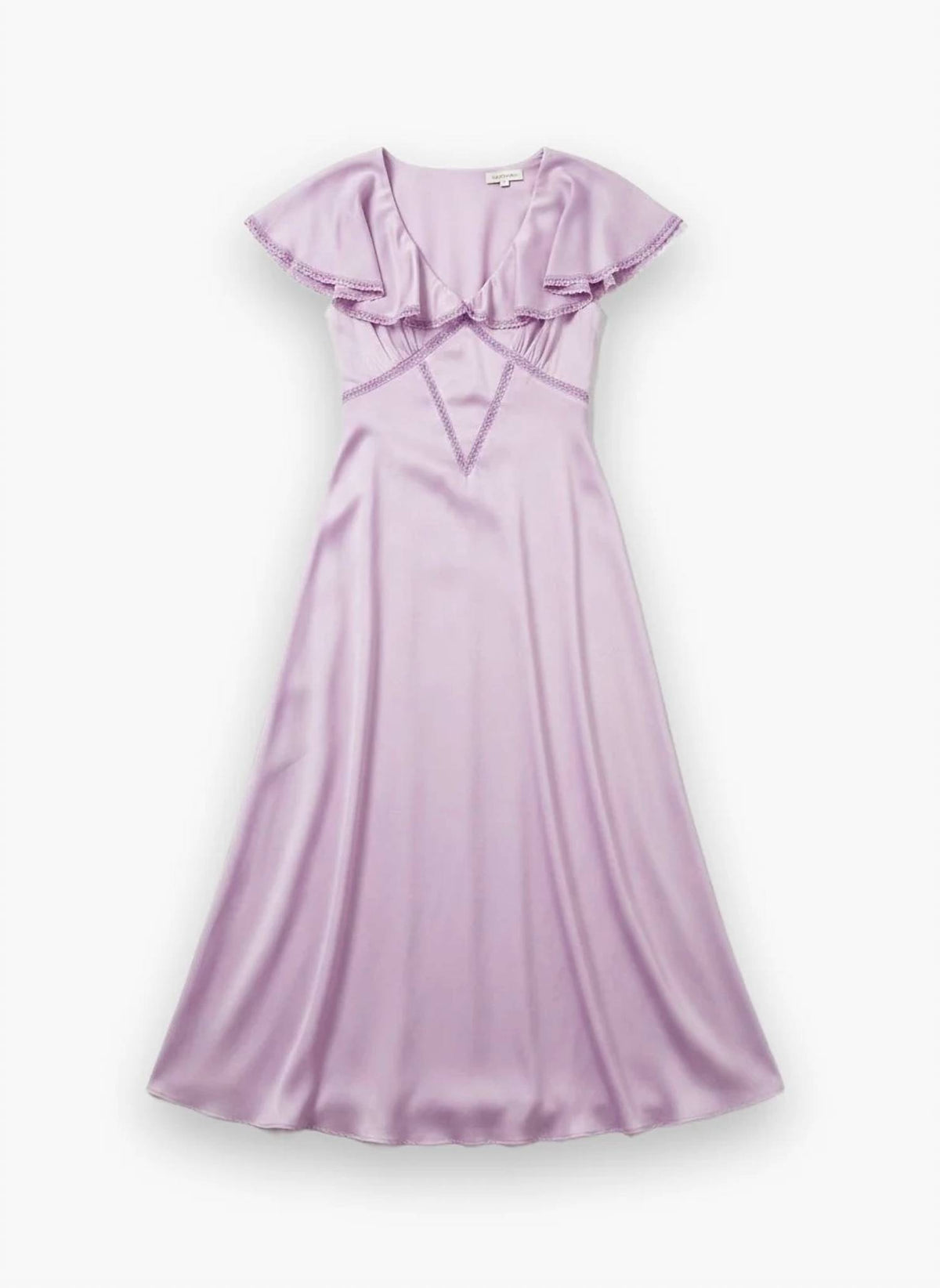 Mille - Eloise Midi Dress