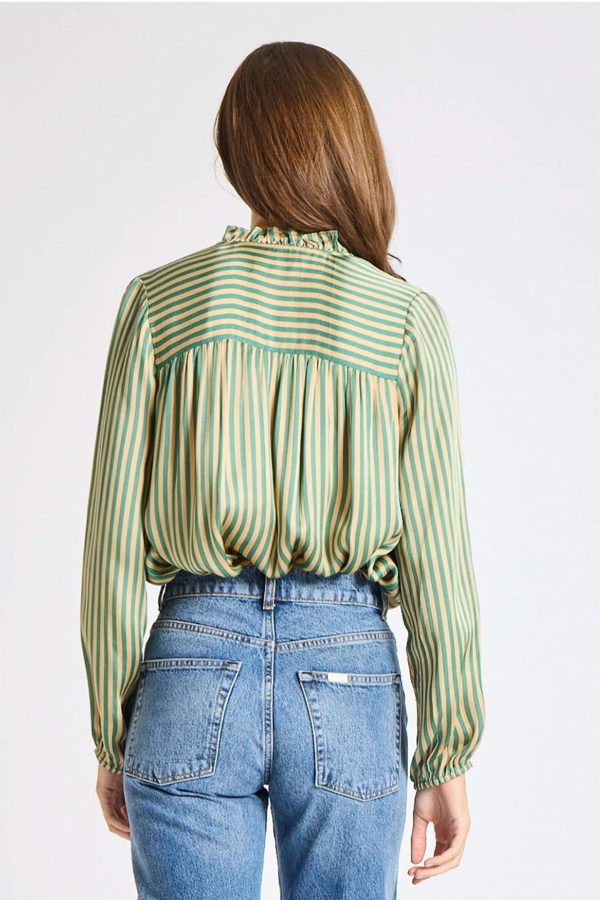 Mille - Francesca Top