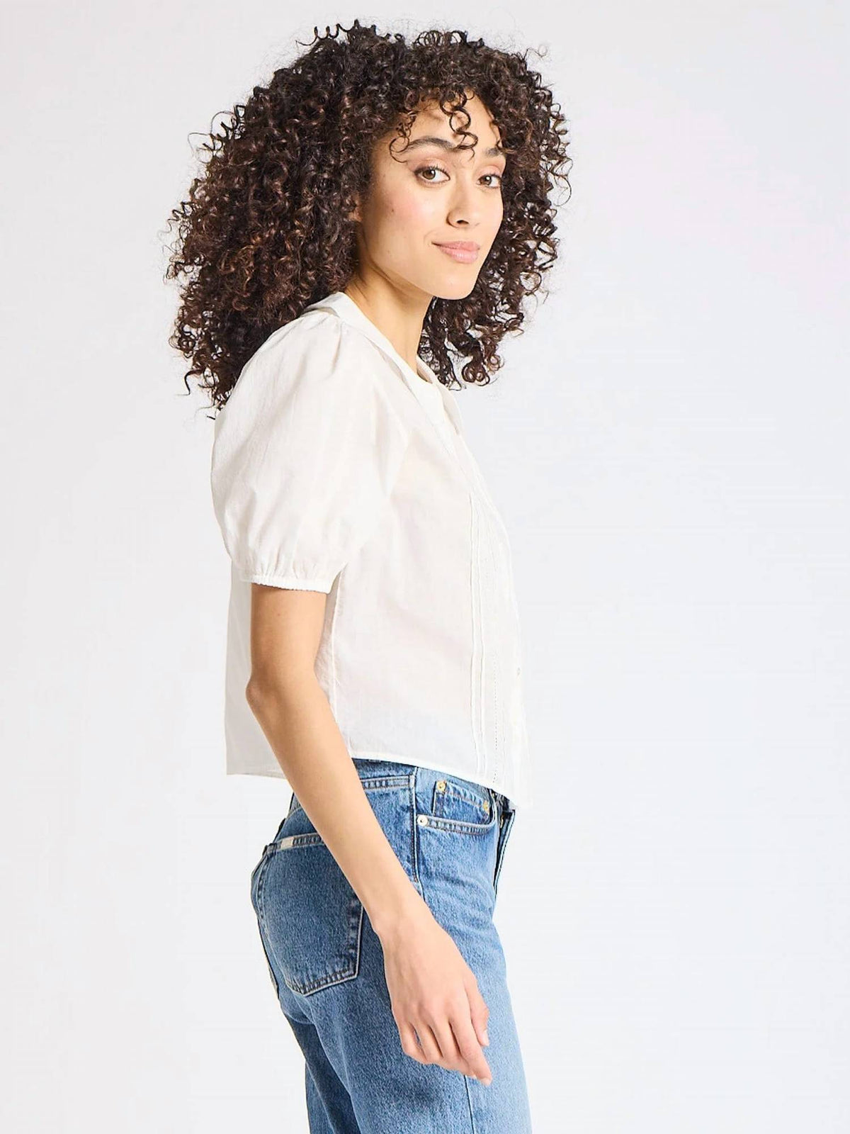 Mille - Harriet Top