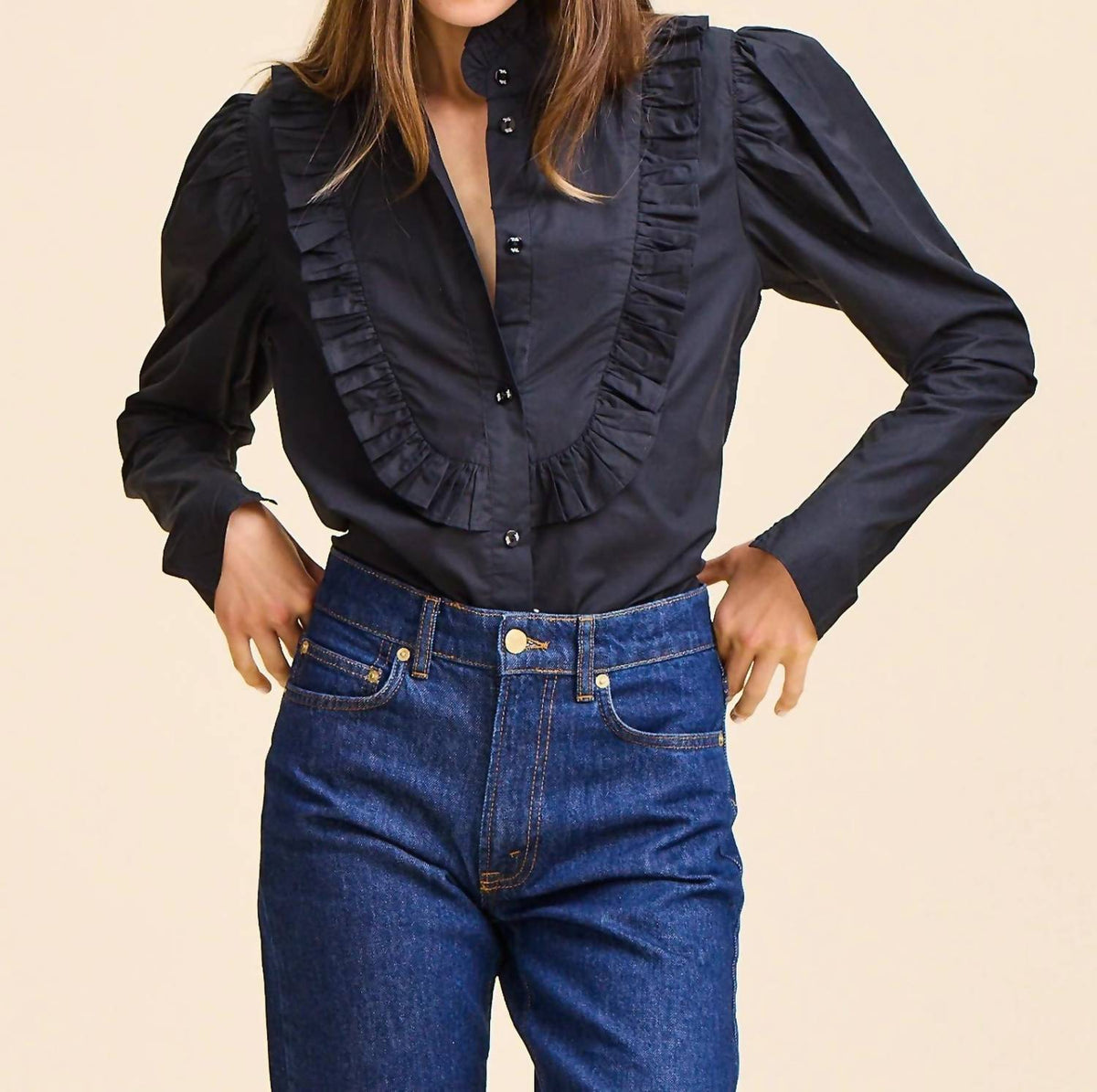 Mille - Jolie Top