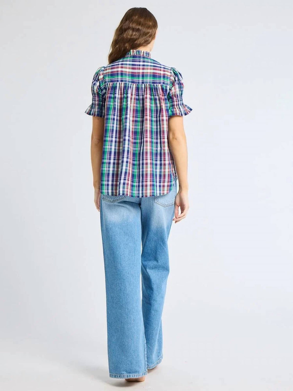 Mille - Marnie Blouse