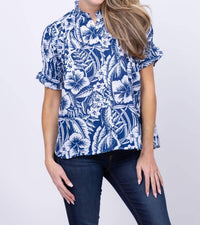 Mille - Marnie Top