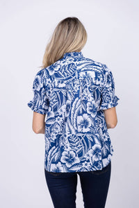 Mille - Marnie Top