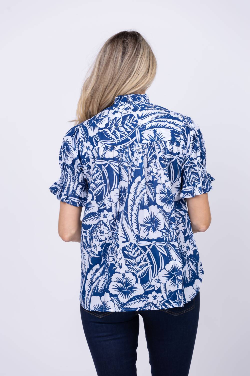 Mille - Marnie Top