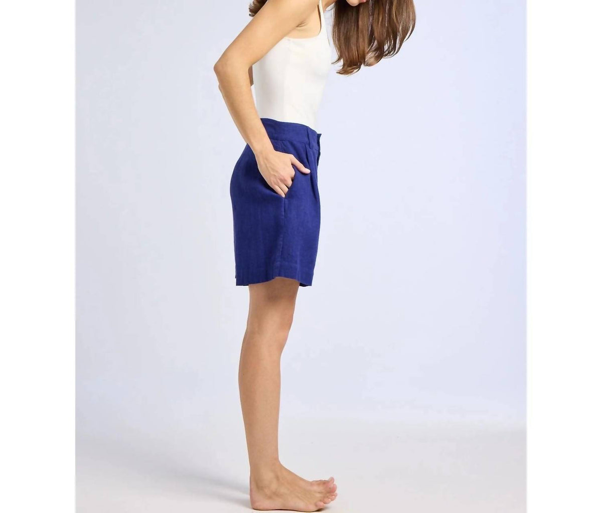 Mille - Maxwell Shorts