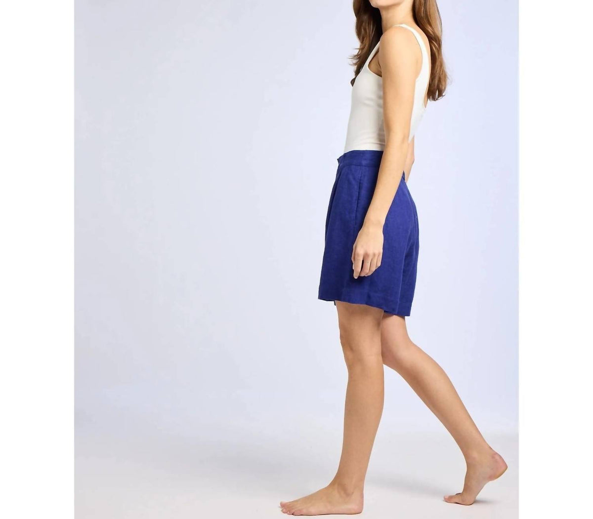 Mille - Maxwell Shorts