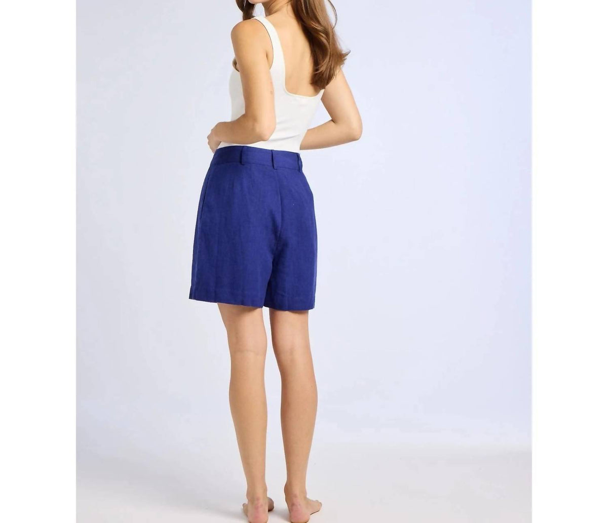 Mille - Maxwell Shorts