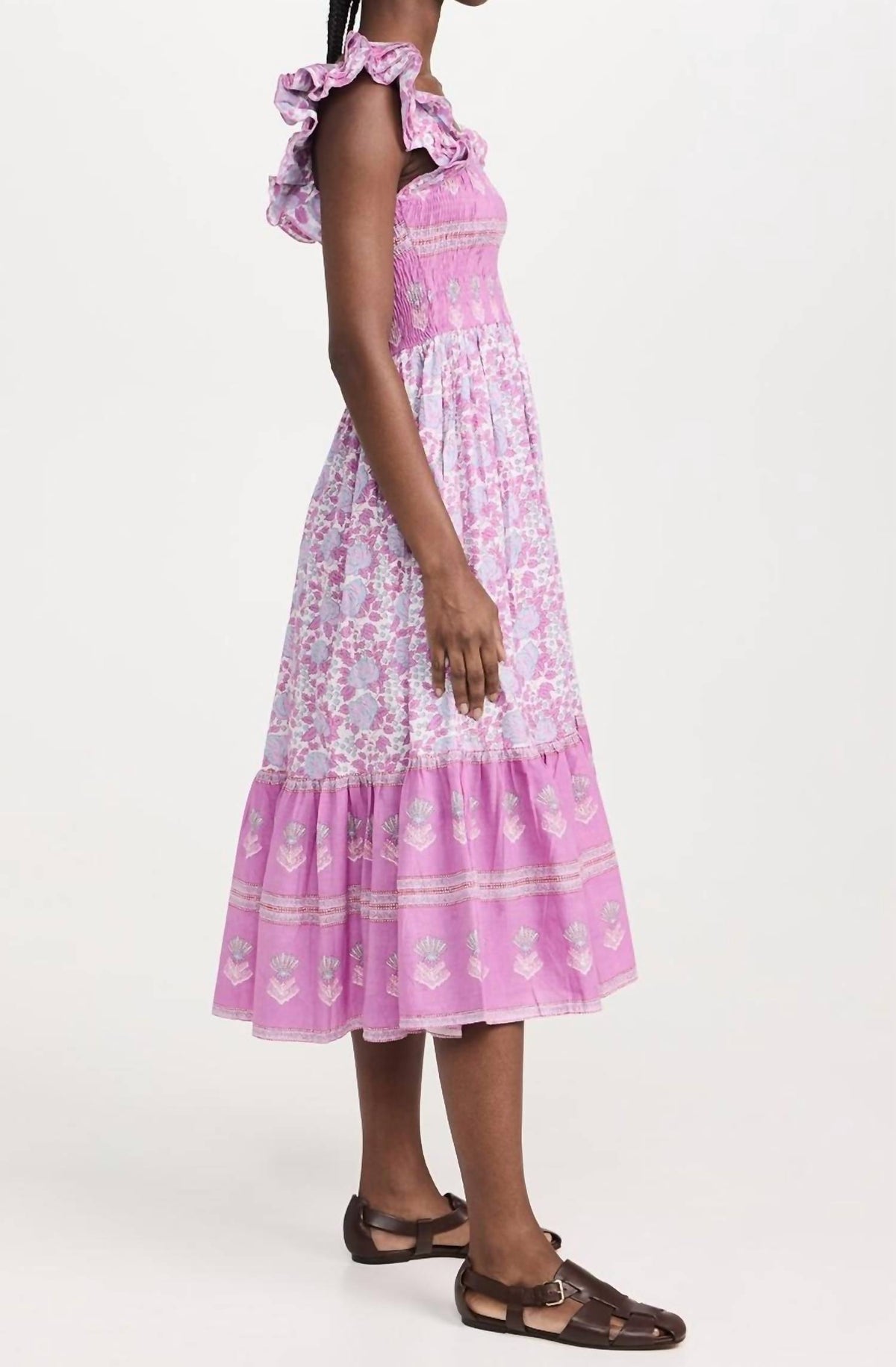 Mille - Olympia Dress