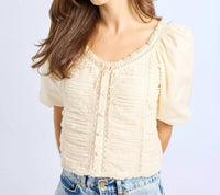Mille - Ophelia Top