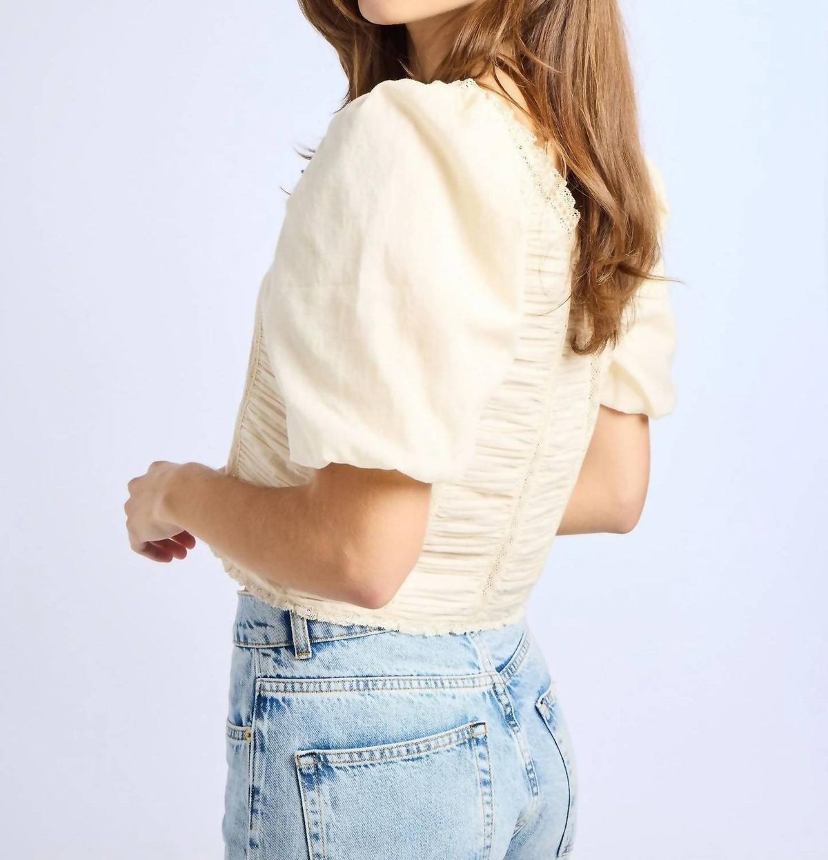 Mille - Ophelia Top