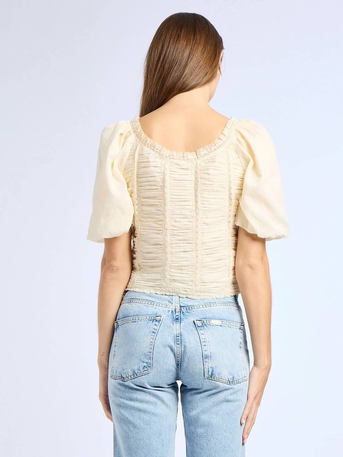 Mille - Ophelia Top