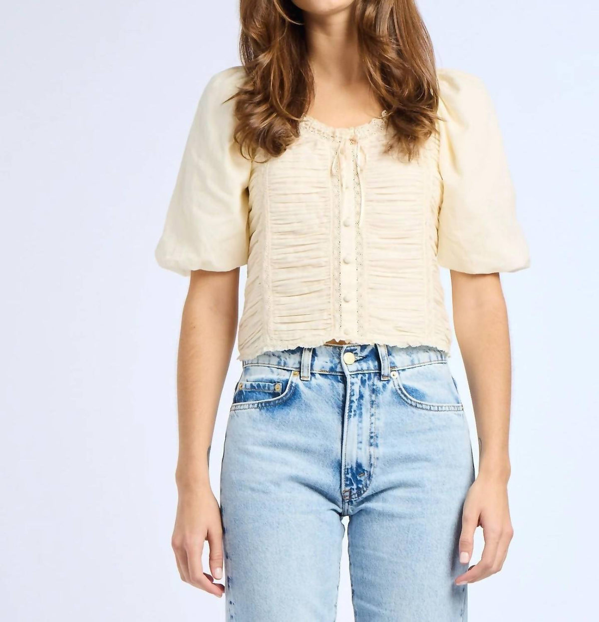 Mille - Ophelia Top