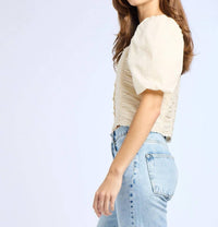 Mille - Ophelia Top