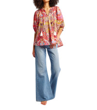 Mille - Thalia Top
