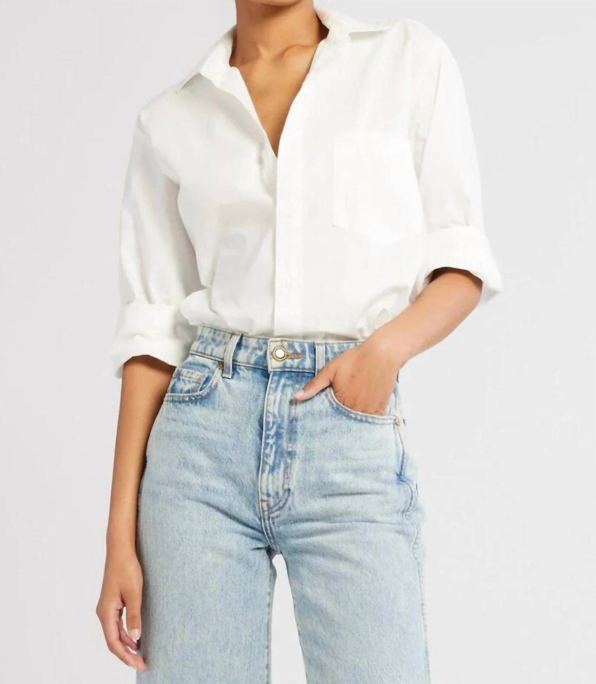 Mille - Women's Sofia Top