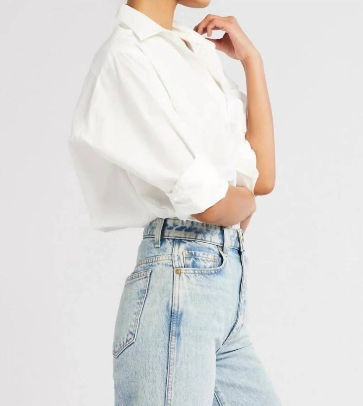 Mille - Women's Sofia Top