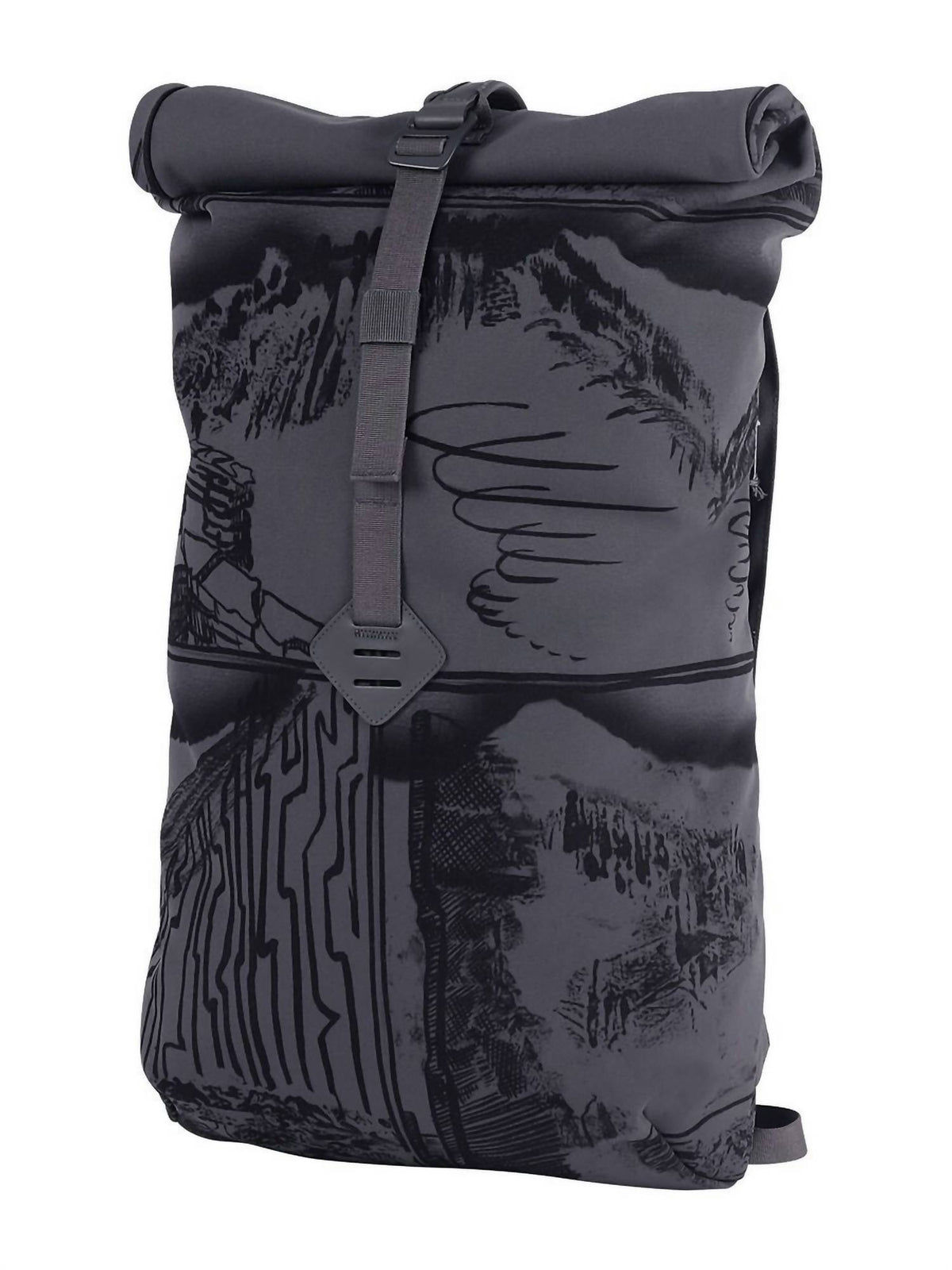 Millican - Men's East Pack Bag - 18l