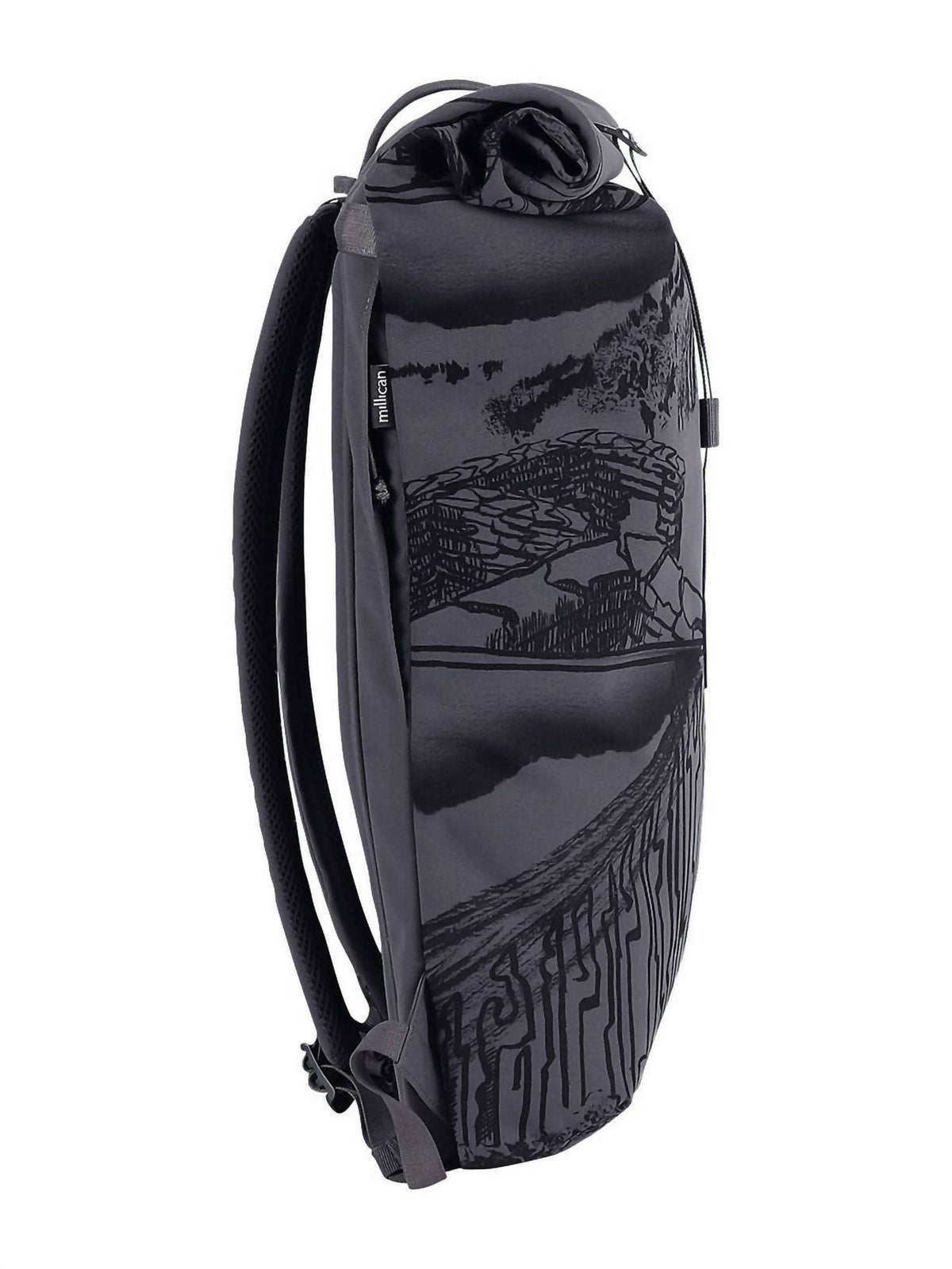Millican - Men's East Pack Bag - 18l