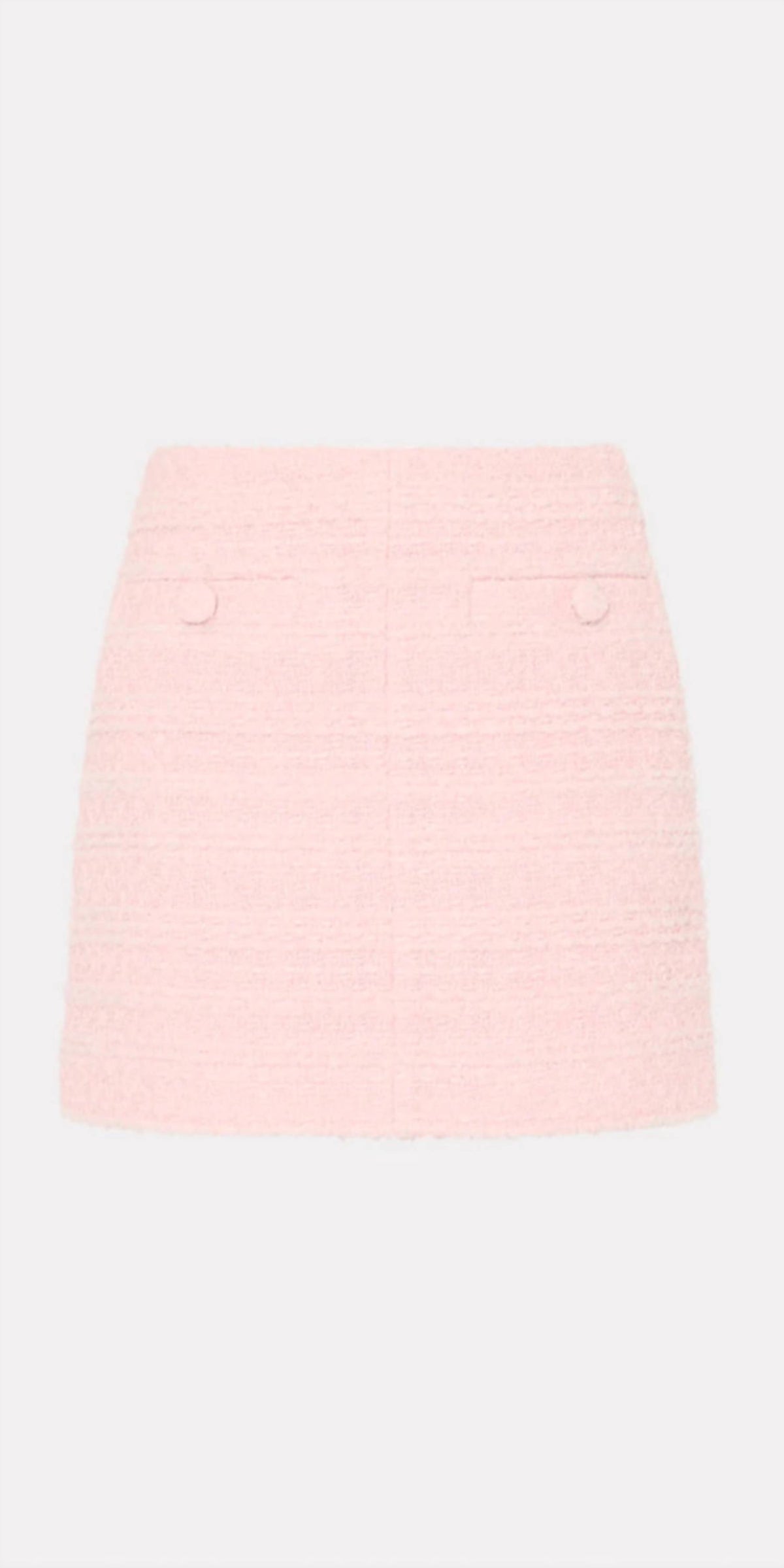 Milly - Briar Mini Skirt