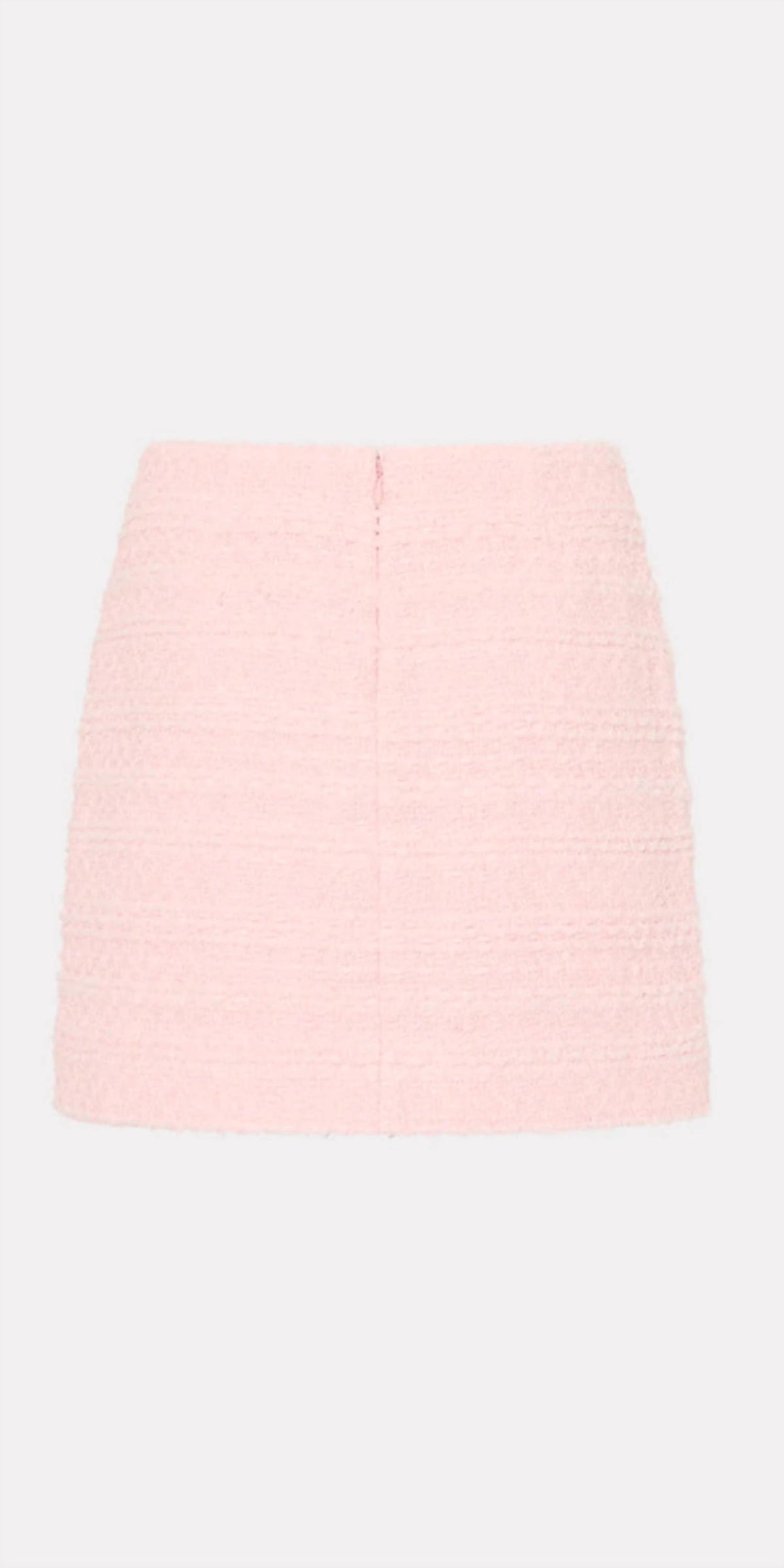 Milly - Briar Mini Skirt