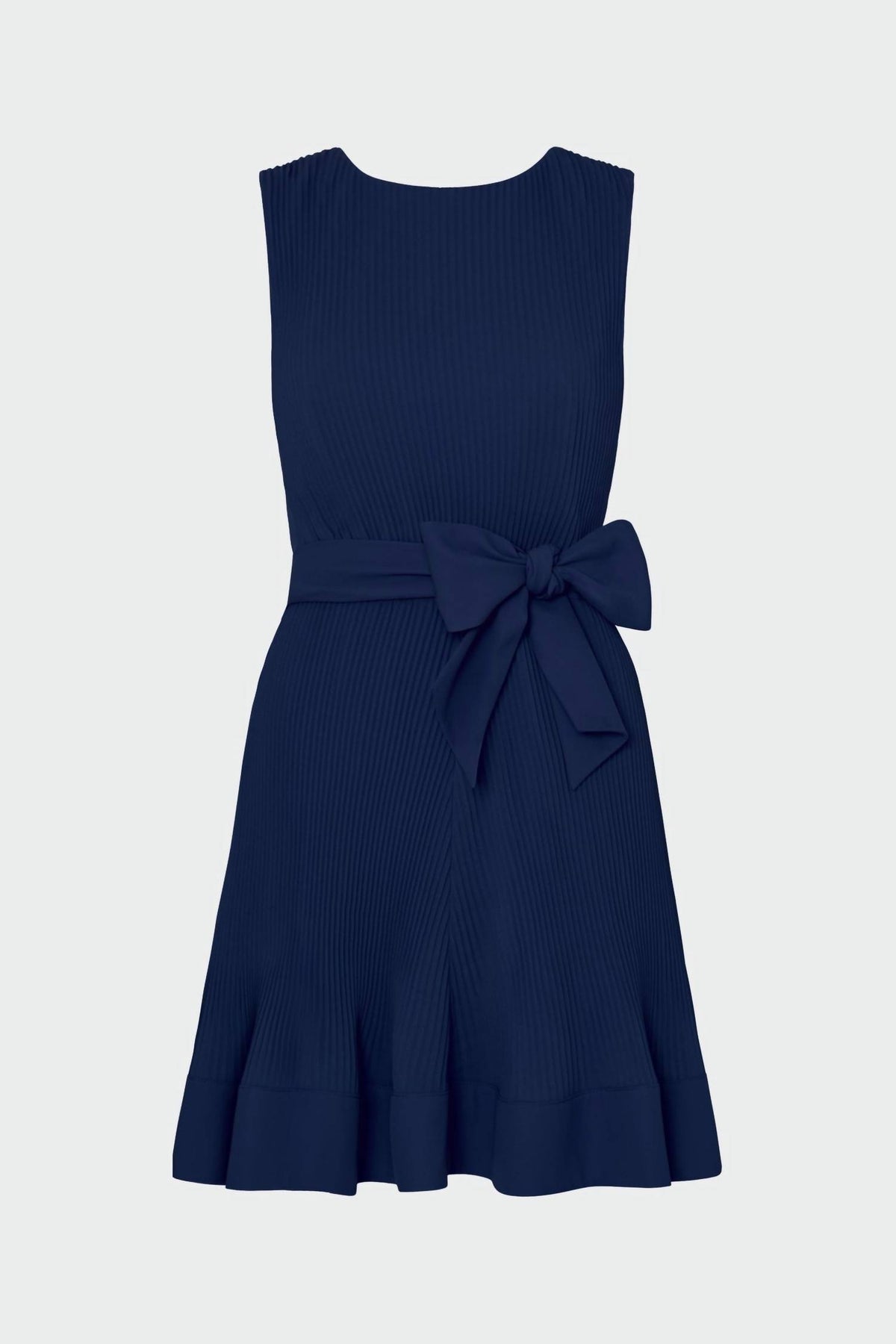 Milly - Carreen Pleated Dress