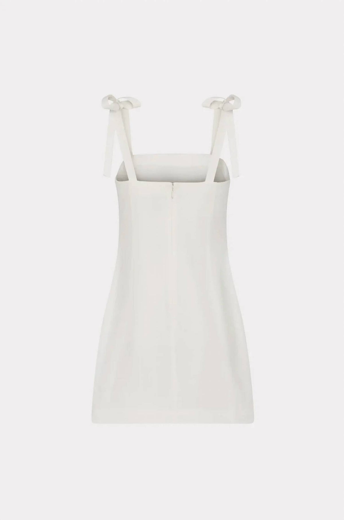 Milly - Ceri Embroidered Mini Dress