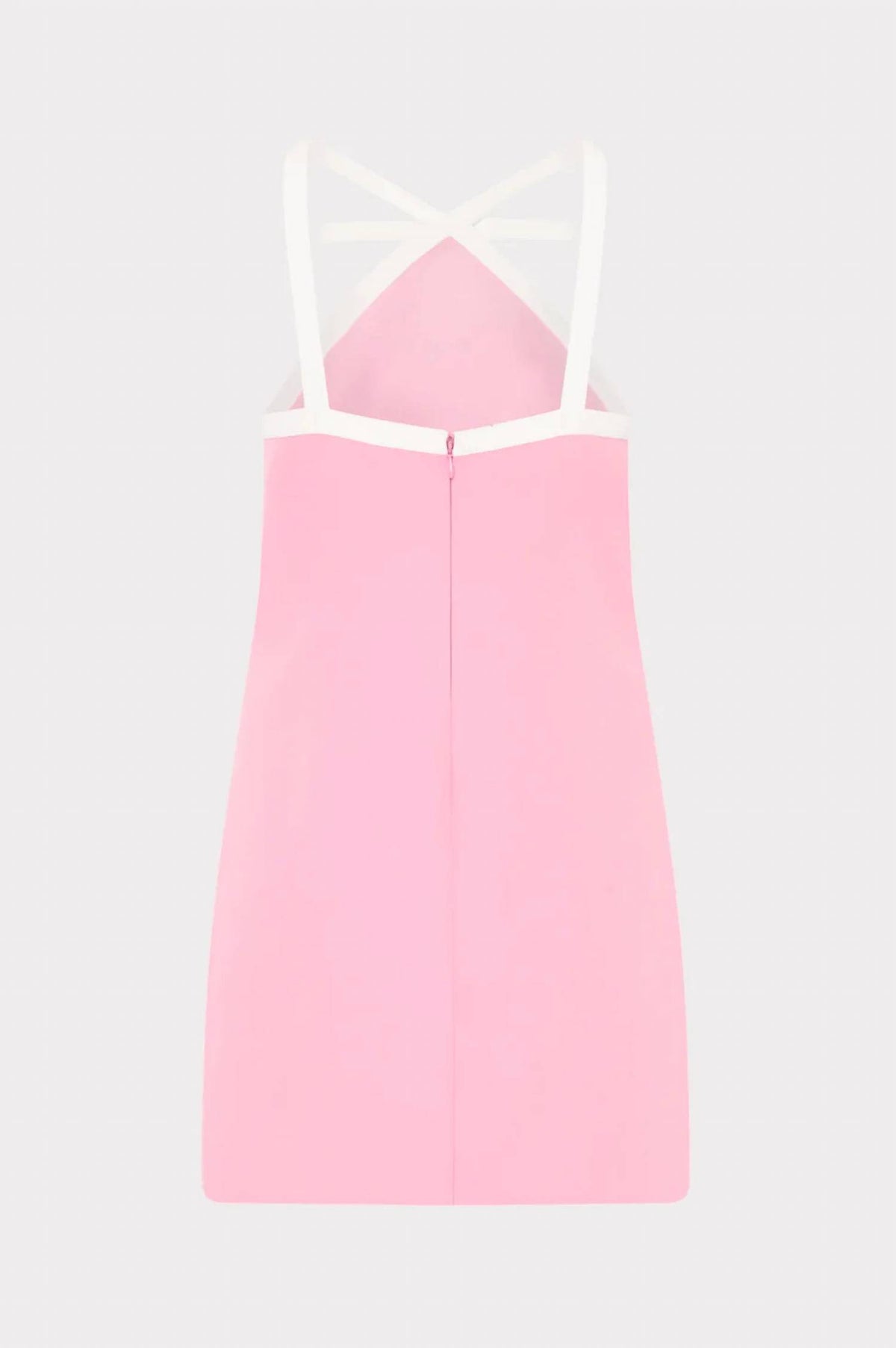 Milly - Shane Cady Mini Dress
