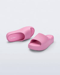 Mini Melissa - Kids' Free Platform Slide